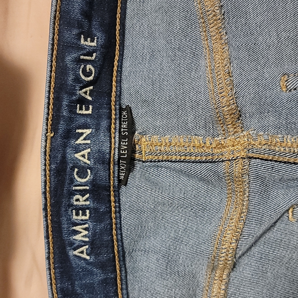 American Eagle Denim